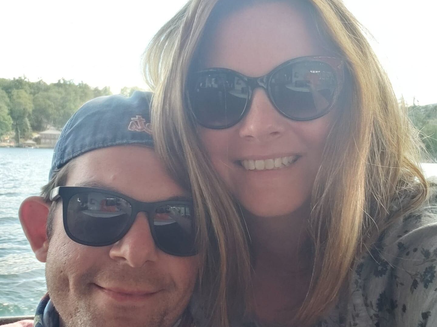 Picture of Jill and Chris' Story