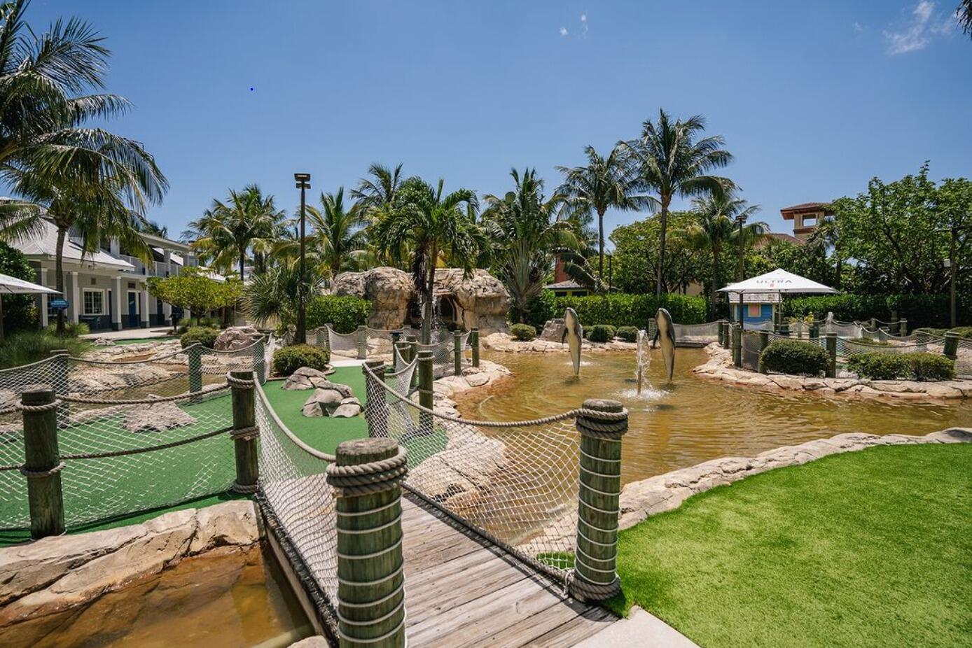 Picture of Lighthouse Cove Adventure Golf