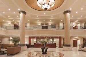 Picture of Hilton Los Angeles / San Gabriel
