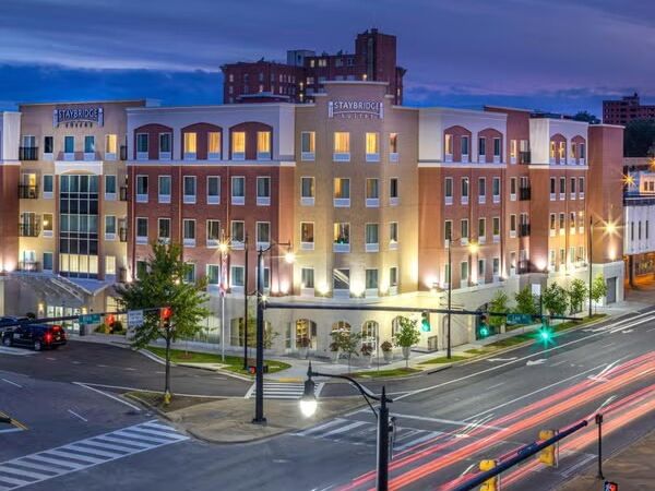 Picture of Staybridge Suites Montgomery - Downtown, an IHG Hotel