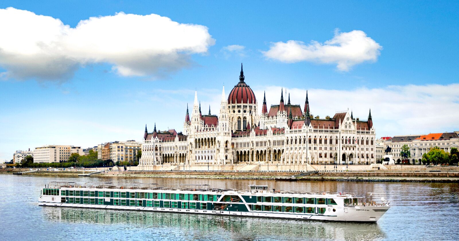 What is the best river cruise in USA?
    A journey along Americas scenic rivers