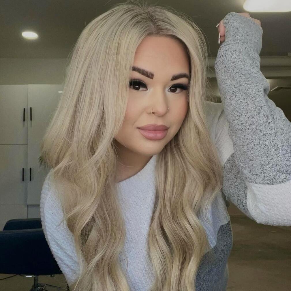 Tessa Candelaria