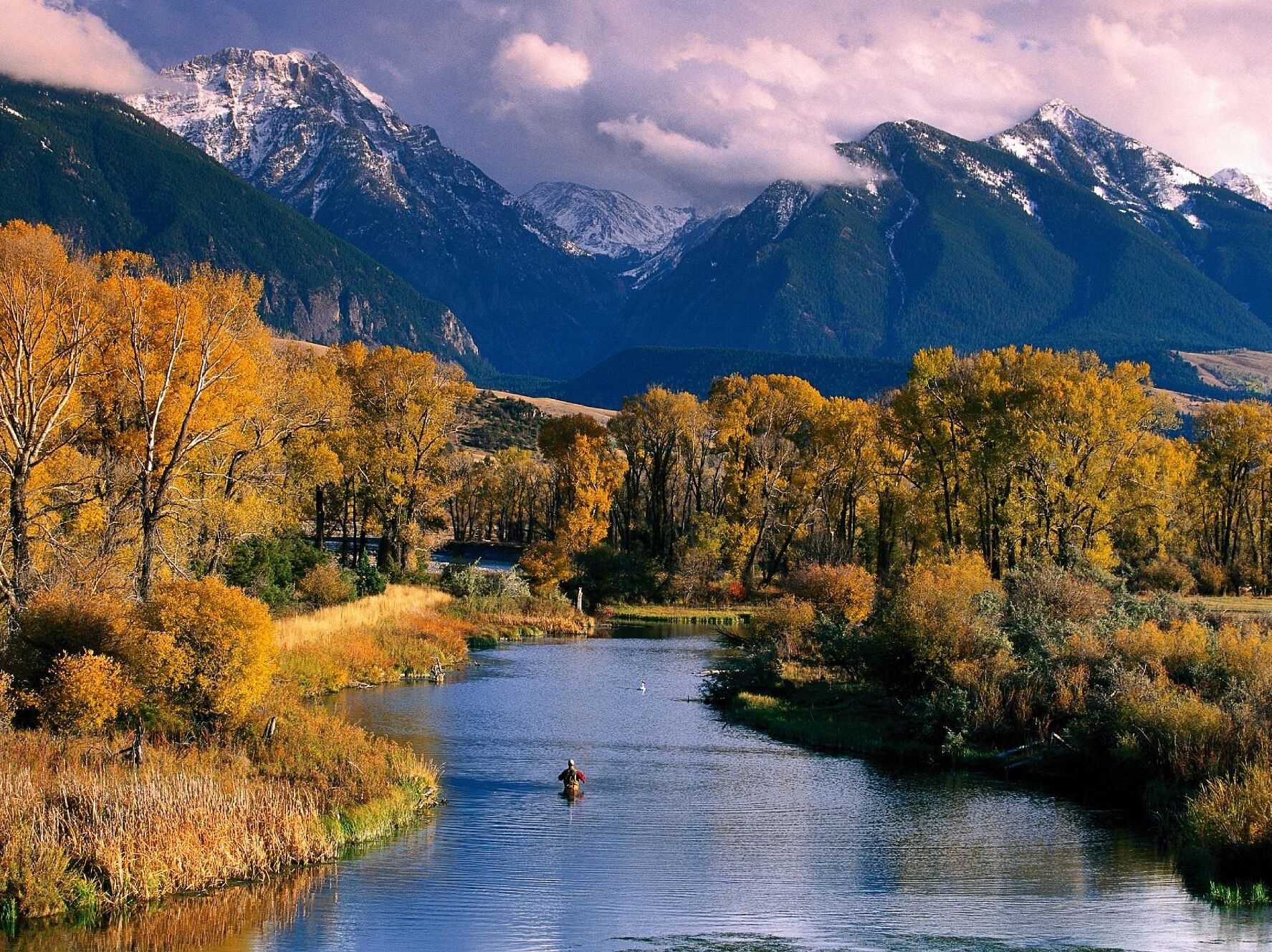 Picture of Angler’s West Fly Fishing Outfitters