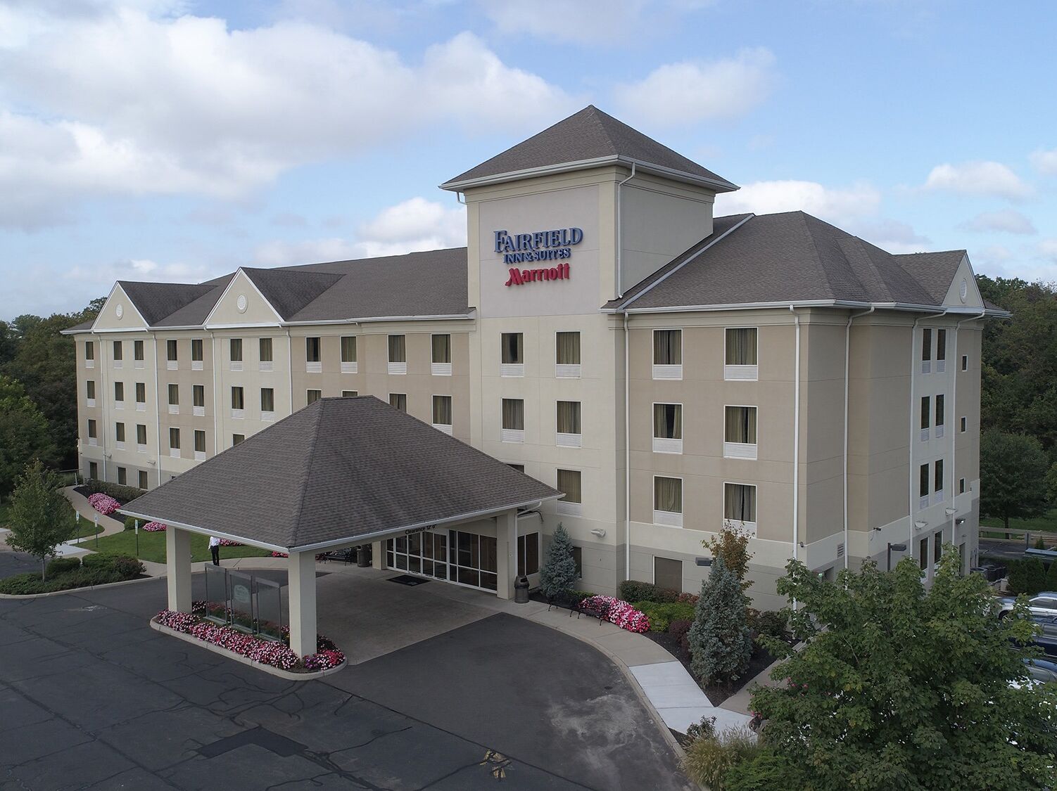 Picture of Fairfield Inn & Suites by Marriott Somerset