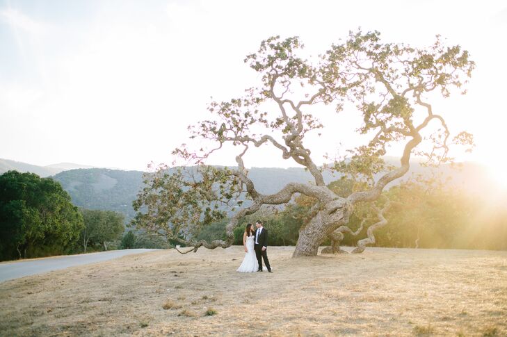 Brittany Gori (28 and in digital media sales) and Justin Forni (28 and a paramedic firefighter) met when they were just 16 years old. Brittany's best 