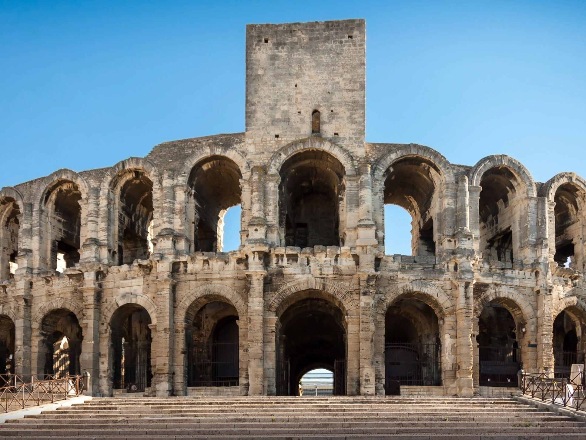 Picture of Arles Amphitheatre