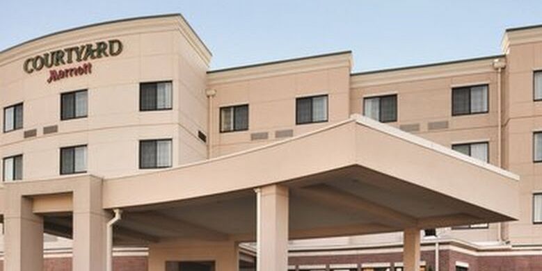 Picture of Courtyard By Marriott Salisbury