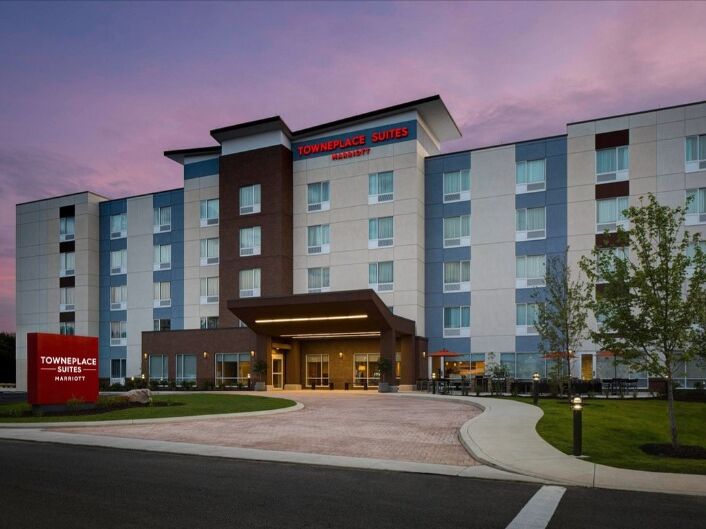 Picture of TownePlace Suites Pittsburgh Harmarville