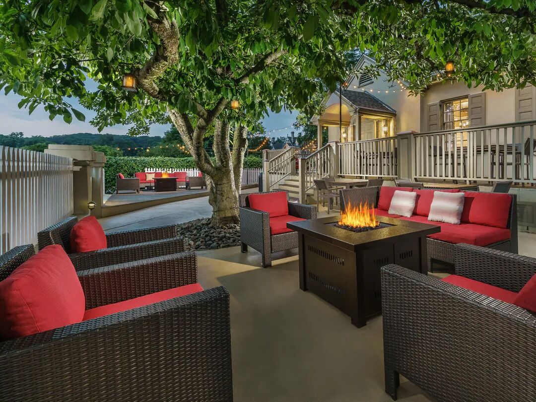 Picture of Sheraton Great Valley Hotel