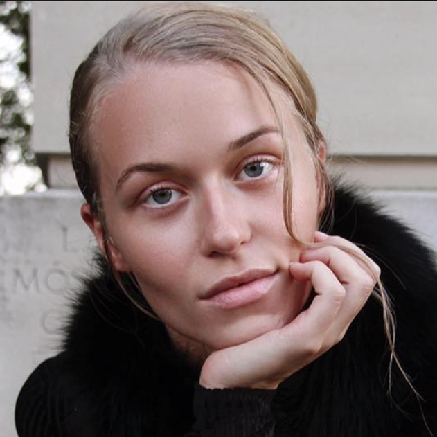 Leah Pfohl