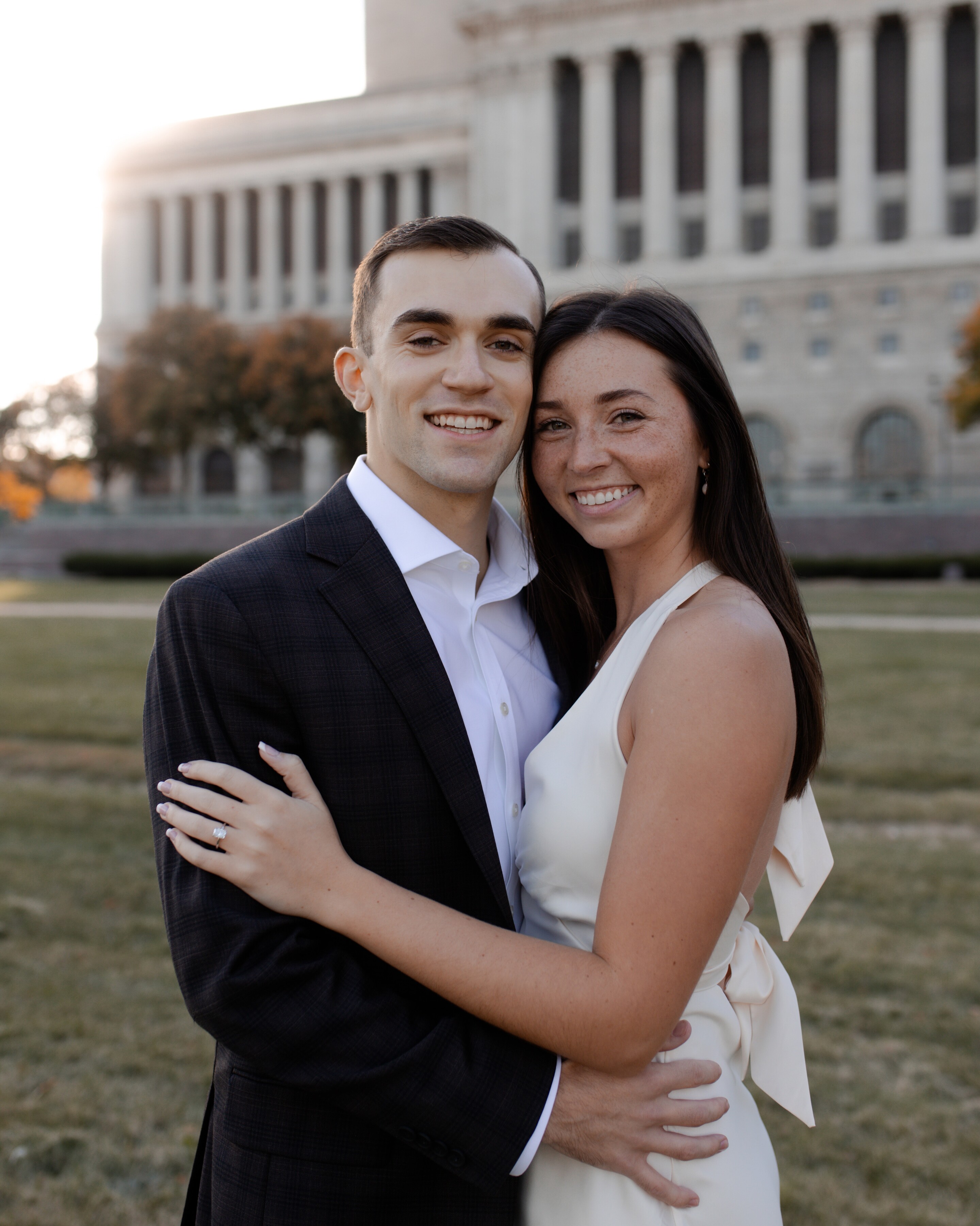 Noah & Grace Home Page Banner