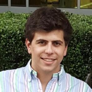 Harrison Ghiz