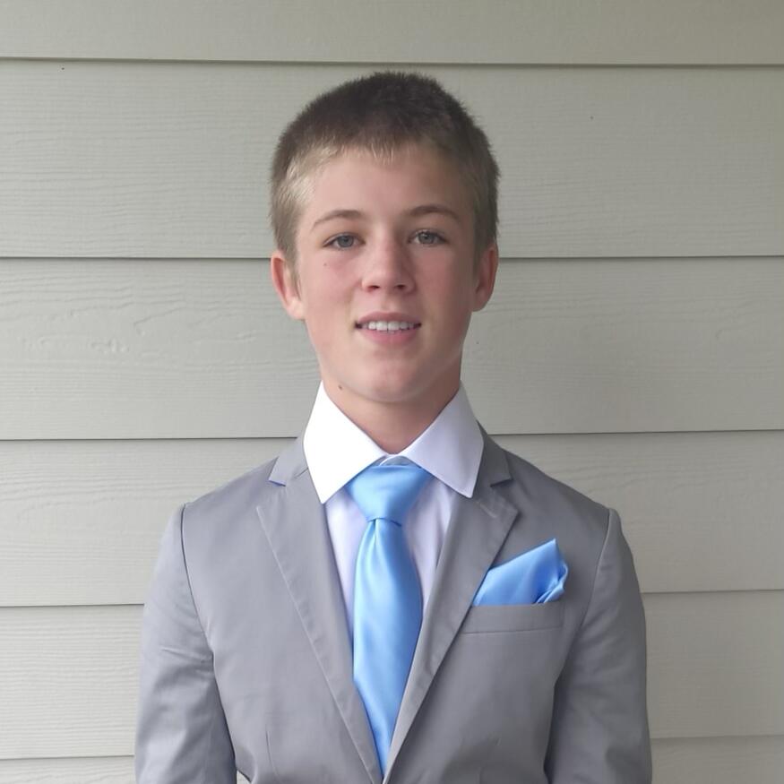 Maddox McCullough
