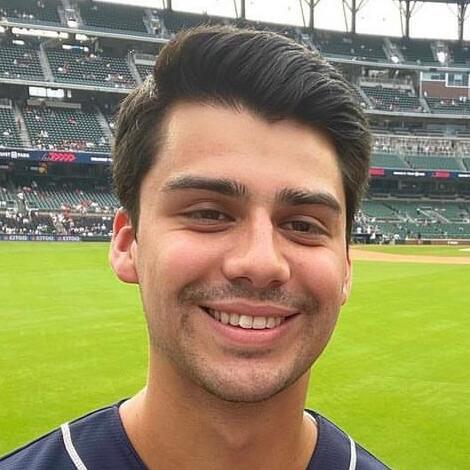 Mason Serrano 