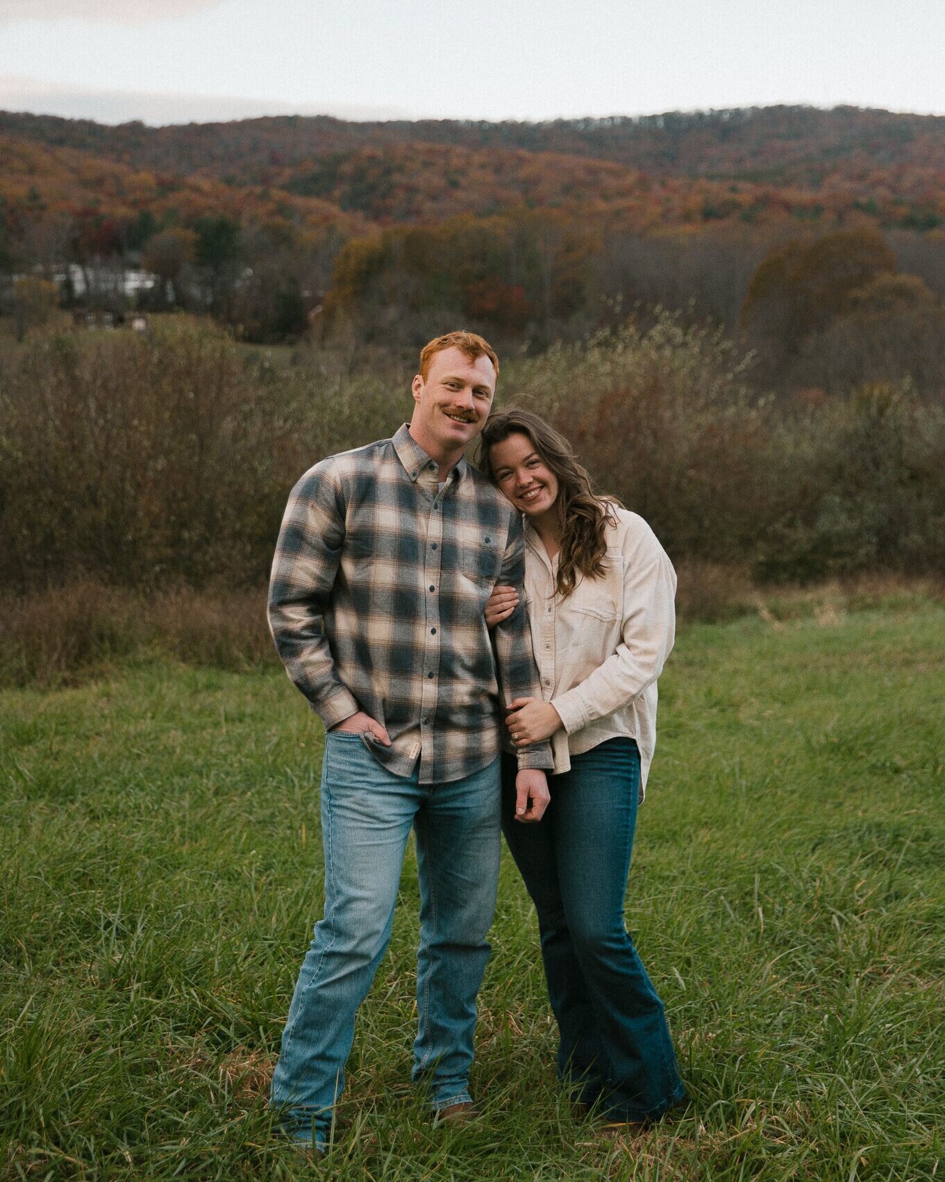 Rachel & Josh Home Page Banner