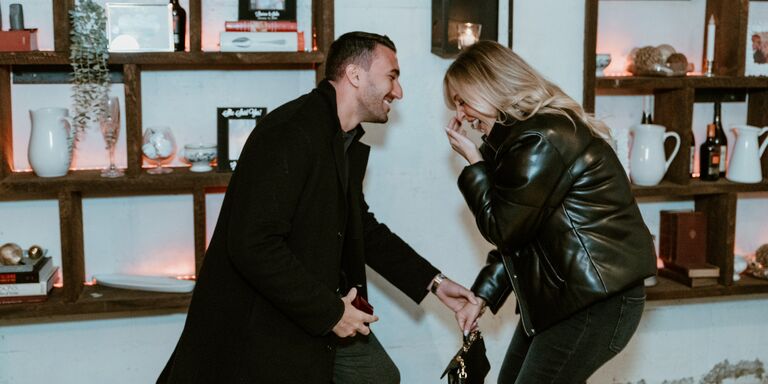 Lauren & Jake Home Page Banner