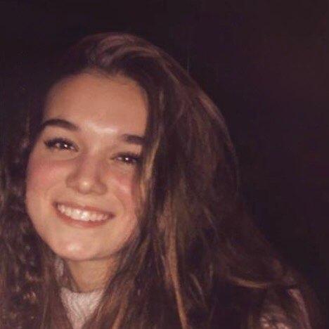 Olivia Johnson