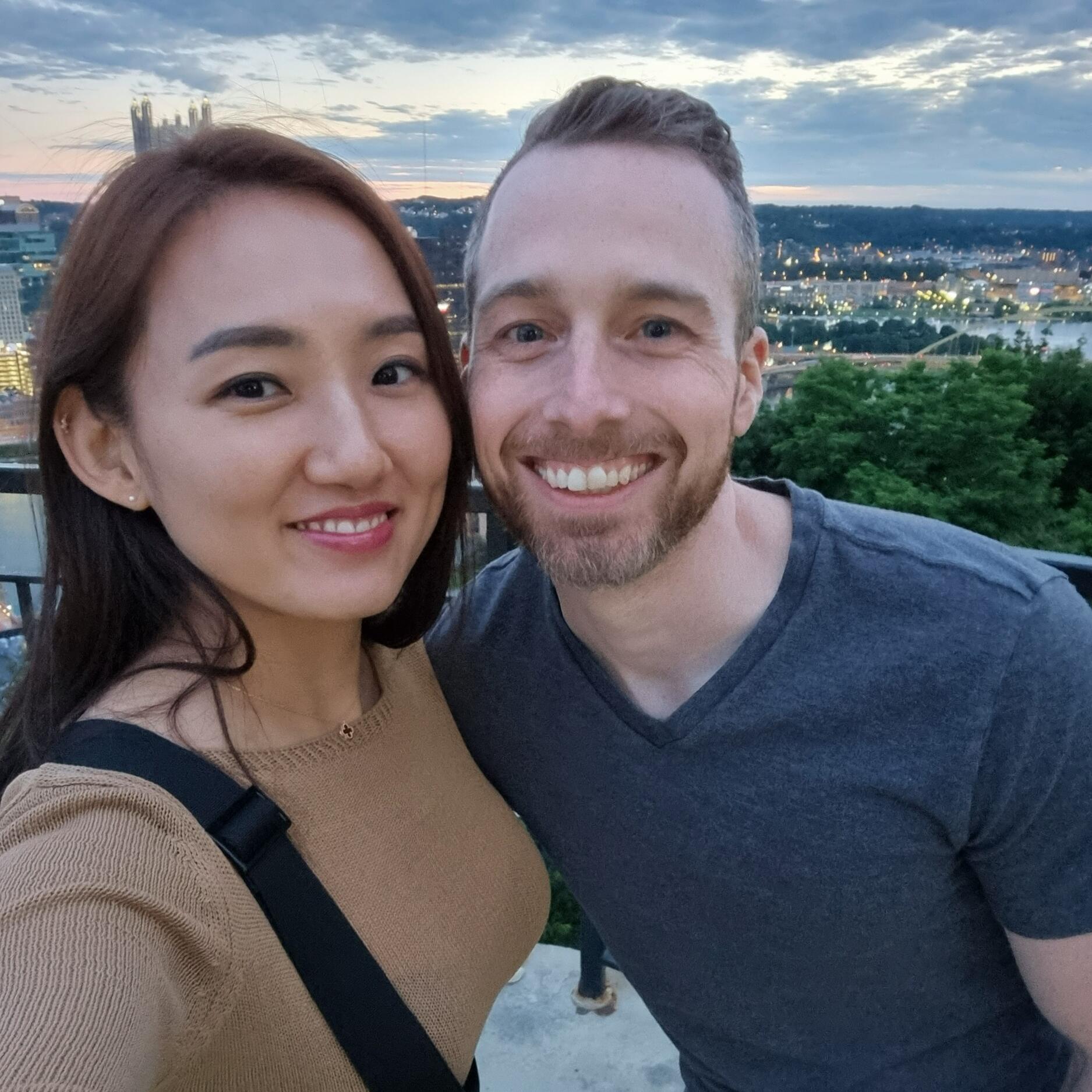 Picture of First date