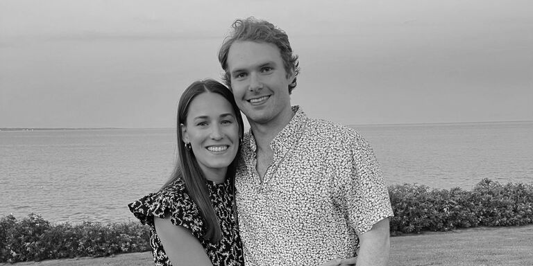 Phebe & Scott Home Page Banner