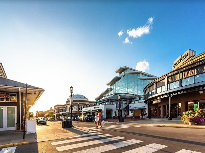 Picture of Easton Town Center