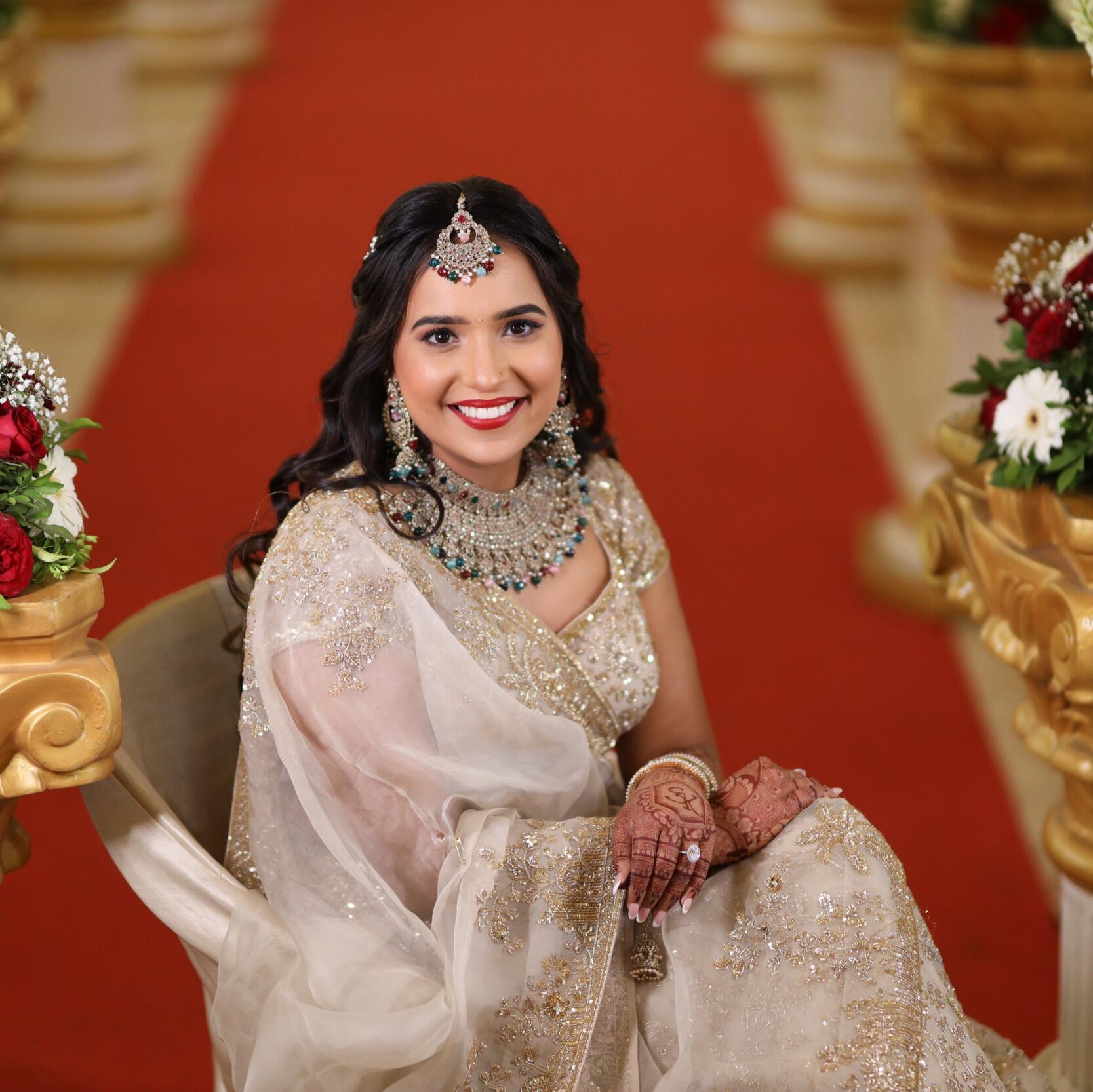 Shivange Patel