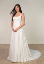 Stella York SY8180 A-Line Wedding Dress - thumbnail - 5
