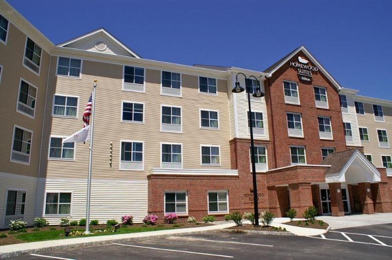 Picture of Homewood Suites by Hilton Dover - Rockaway
