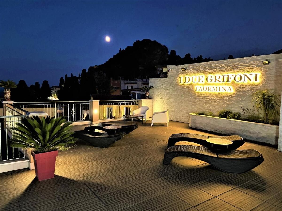 Picture of I Due Grifoni Apartments