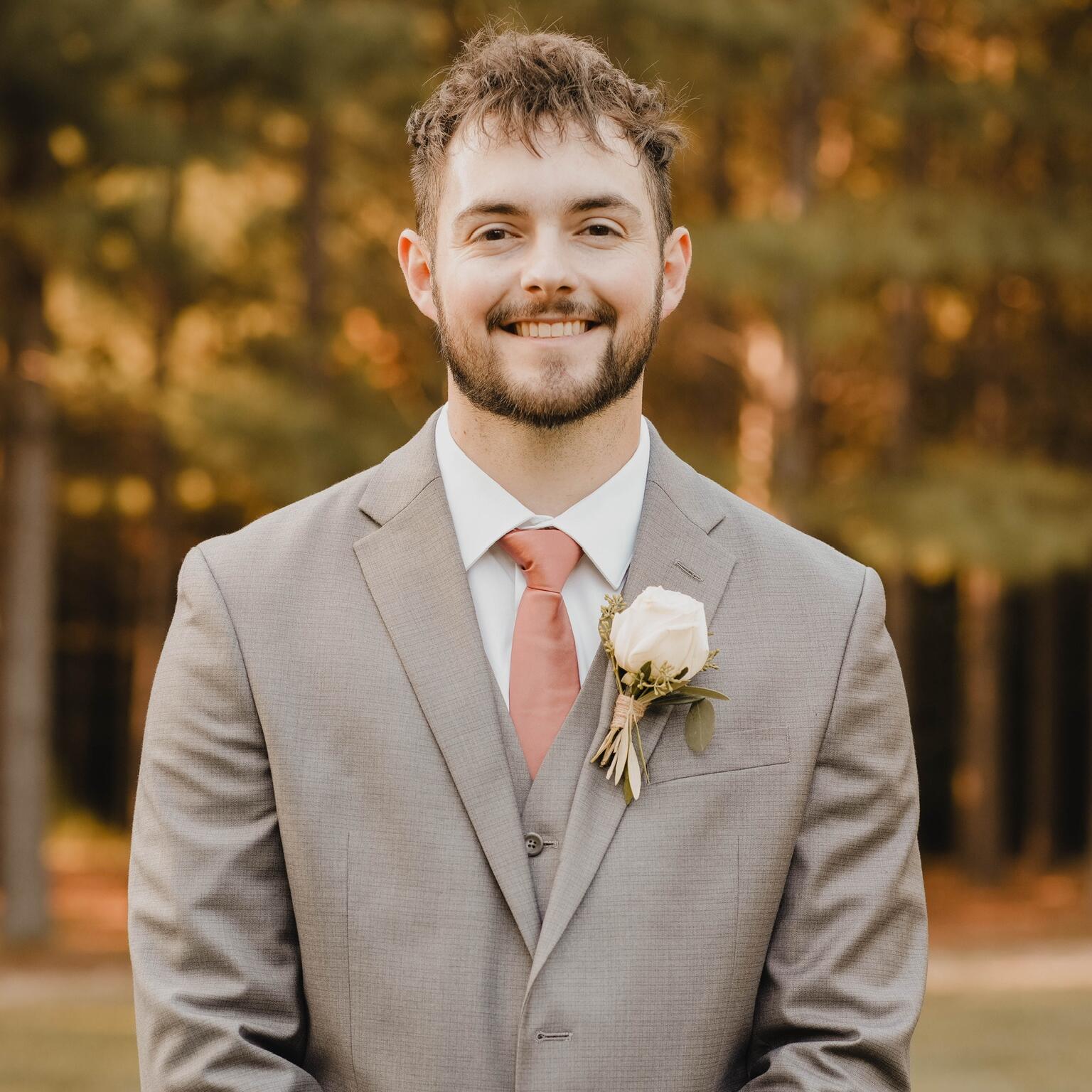 Bradley Allen