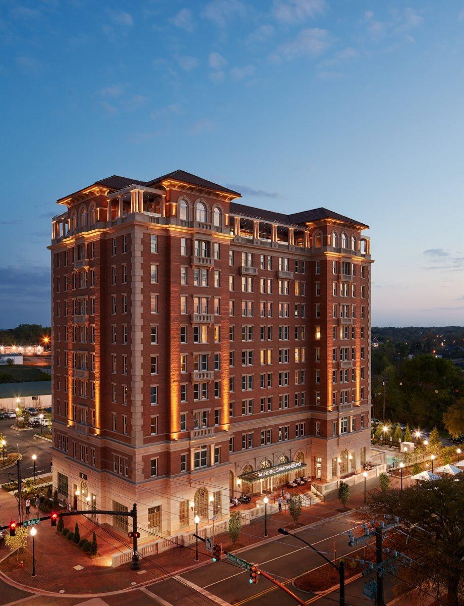 Picture of AC Hotel Spartanburg