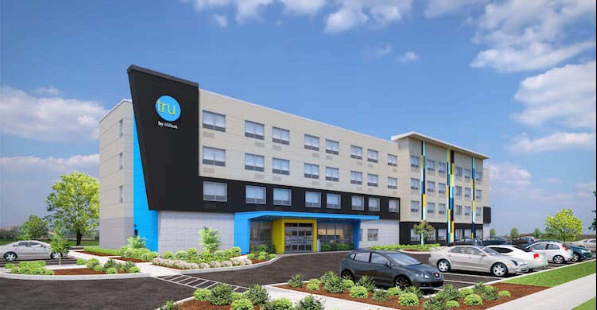 Picture of Tru by Hilton Chapel Hill