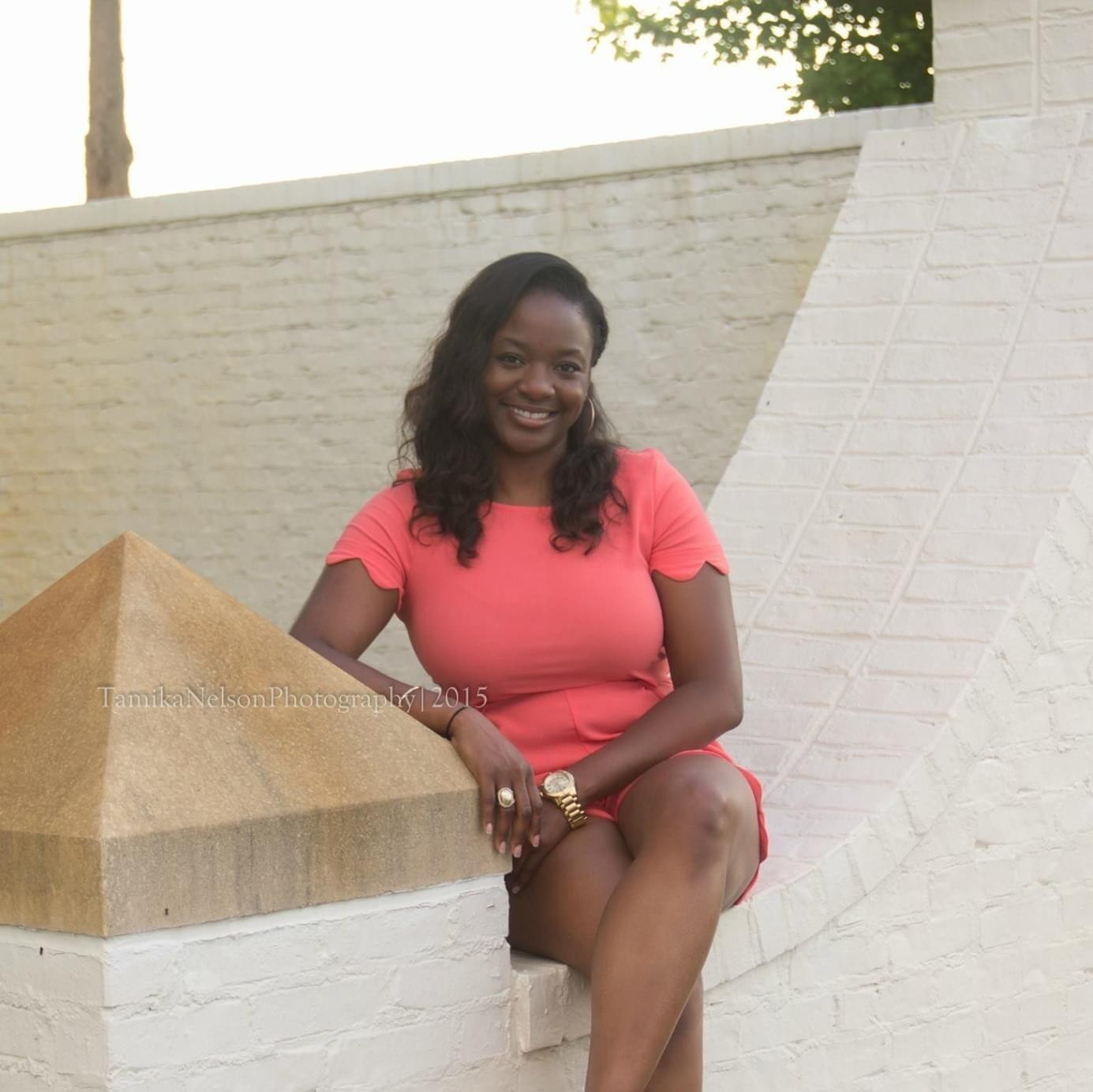 Adriane Mitchell
