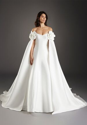 Atelier Pronovias SAGRADA Ball Gown Wedding Dress