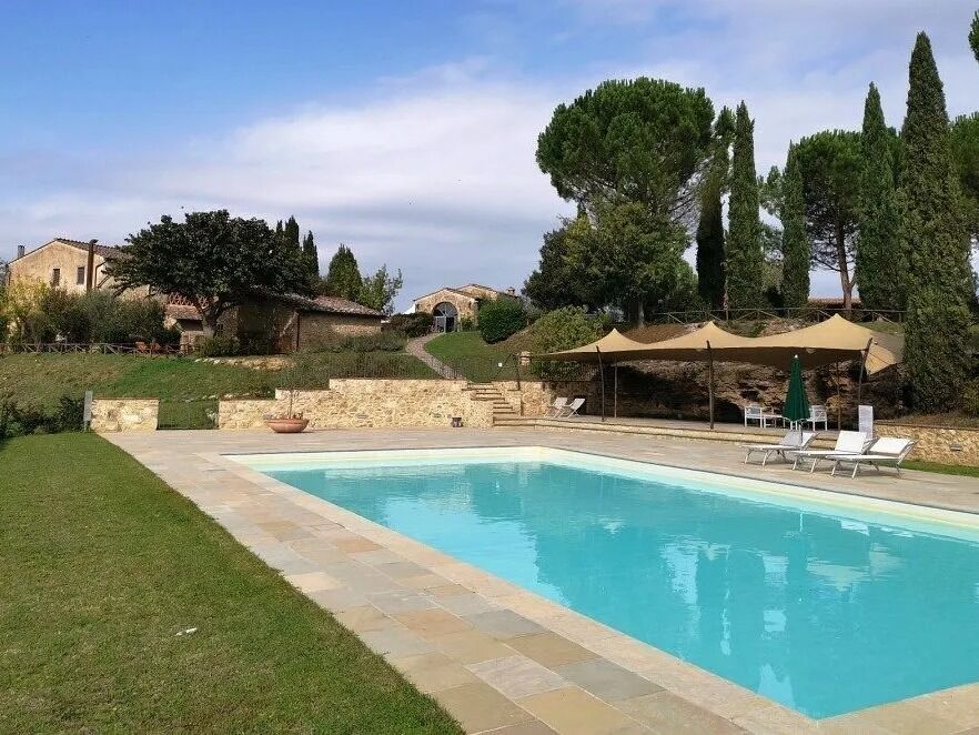 Picture of Pool!