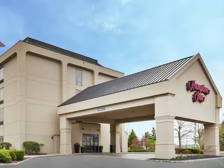 Picture of Hampton Inn Clinton