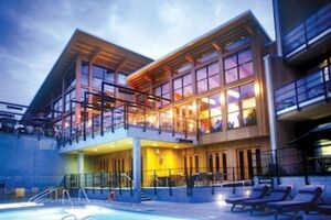 Picture of Brentwood Bay Resort & Spa