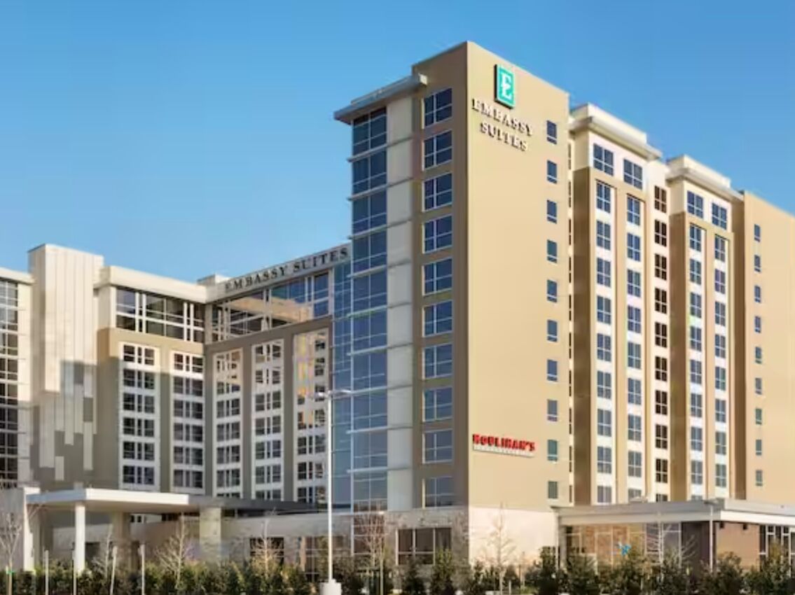 Picture of Embassy Suites by Hilton Denton Convention Center