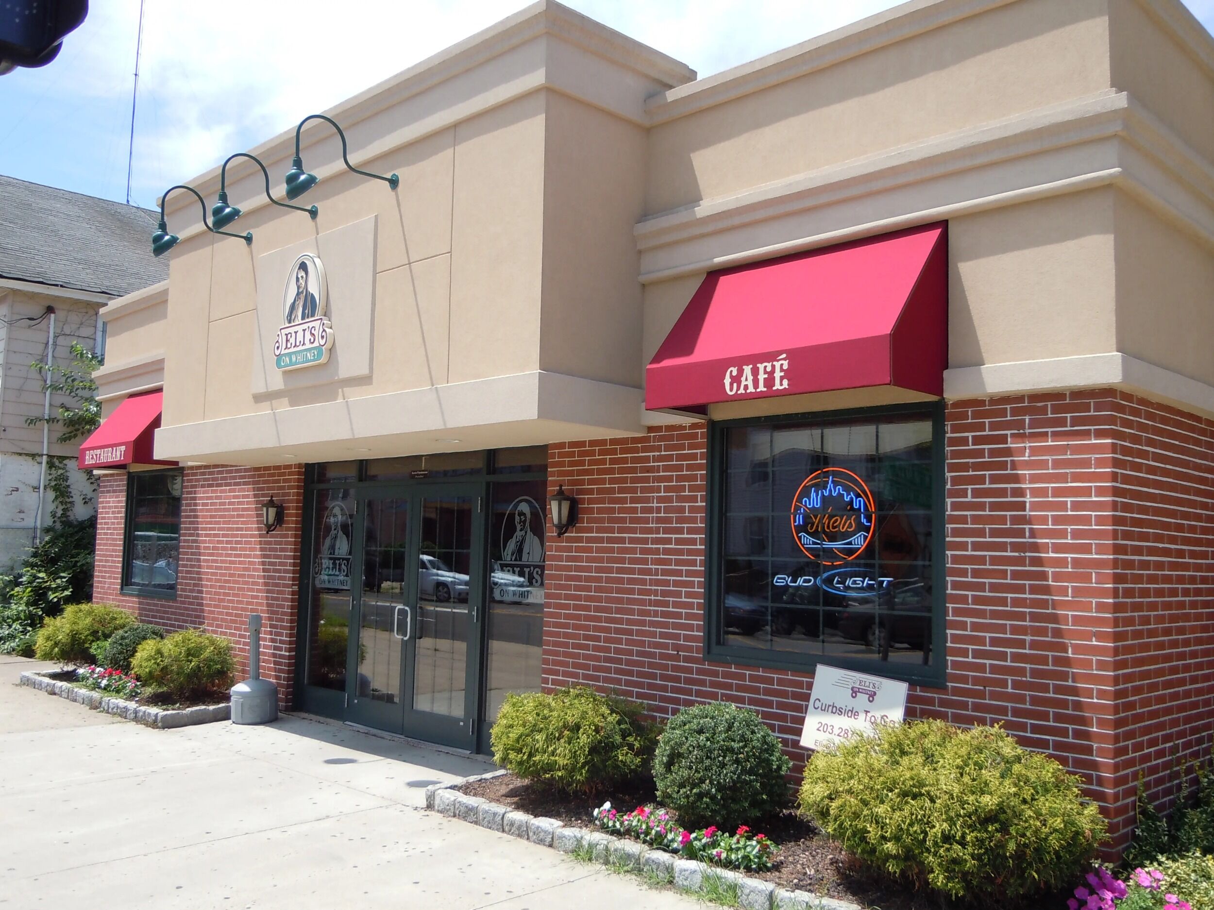 Picture of Eli's On Whitney