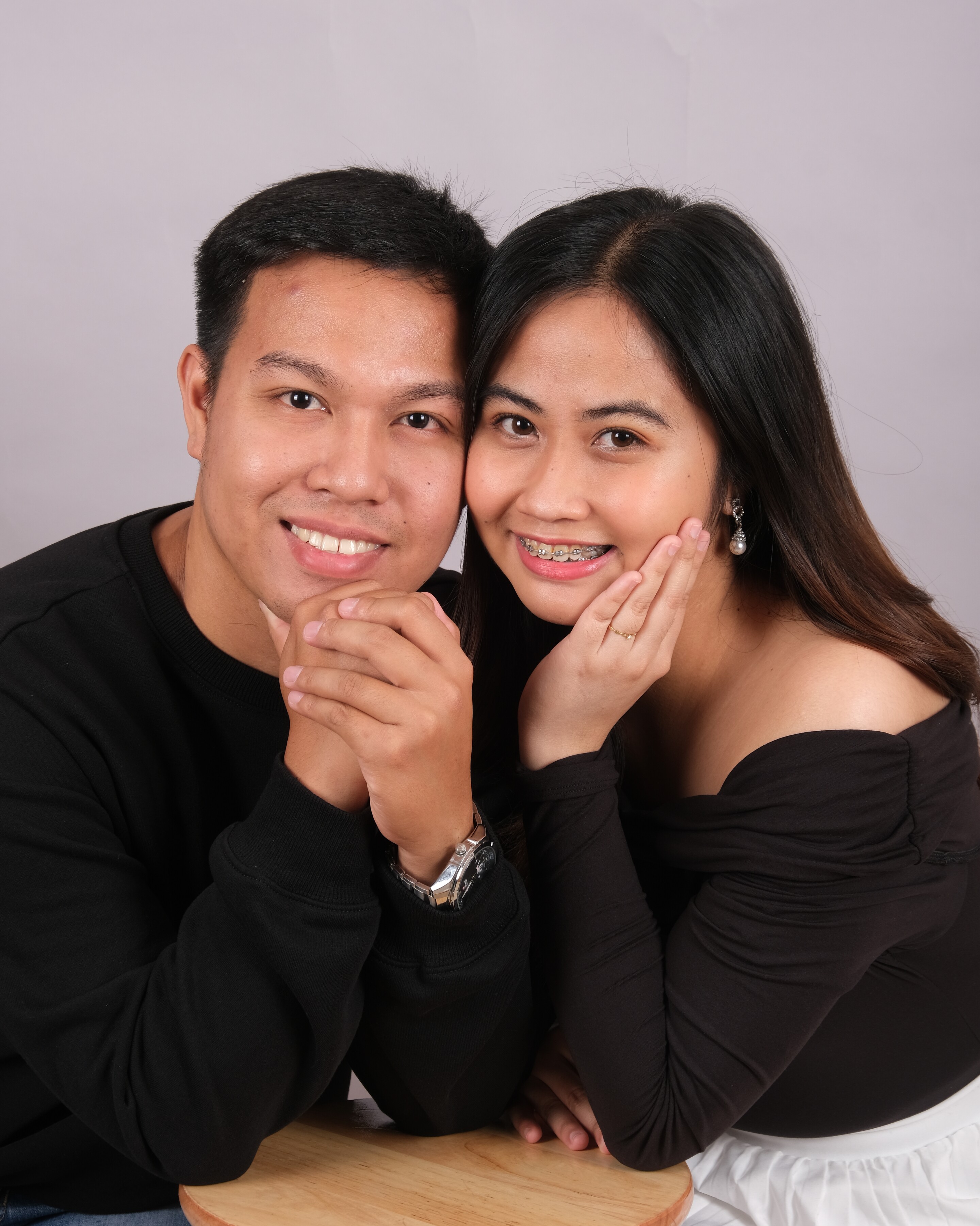 Daniel & Chev Home Page Banner