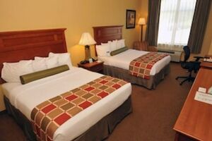Picture of Best Western Plus University Park Inn &  Suites