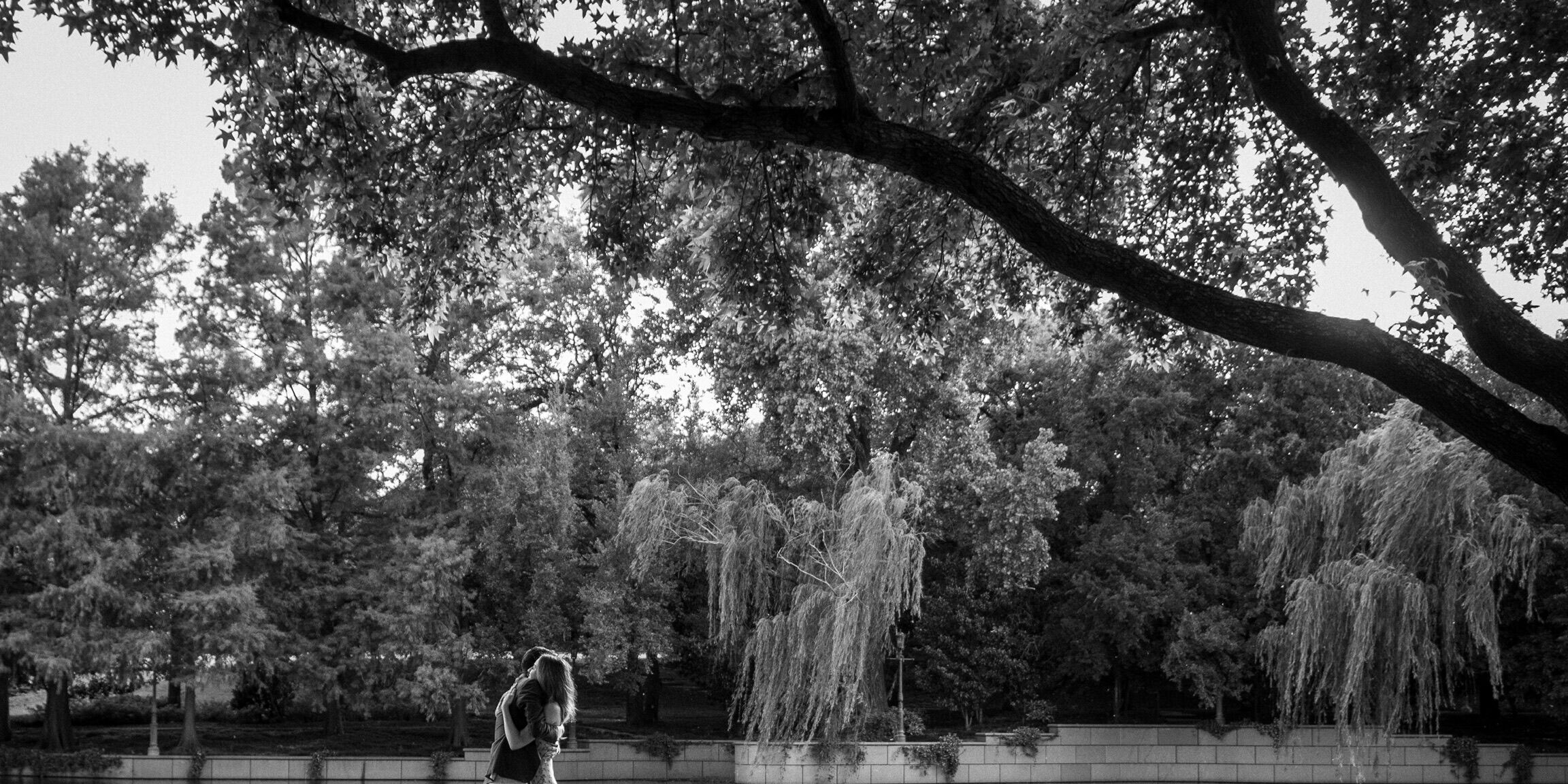 Cameron & Spencer Home Page Banner