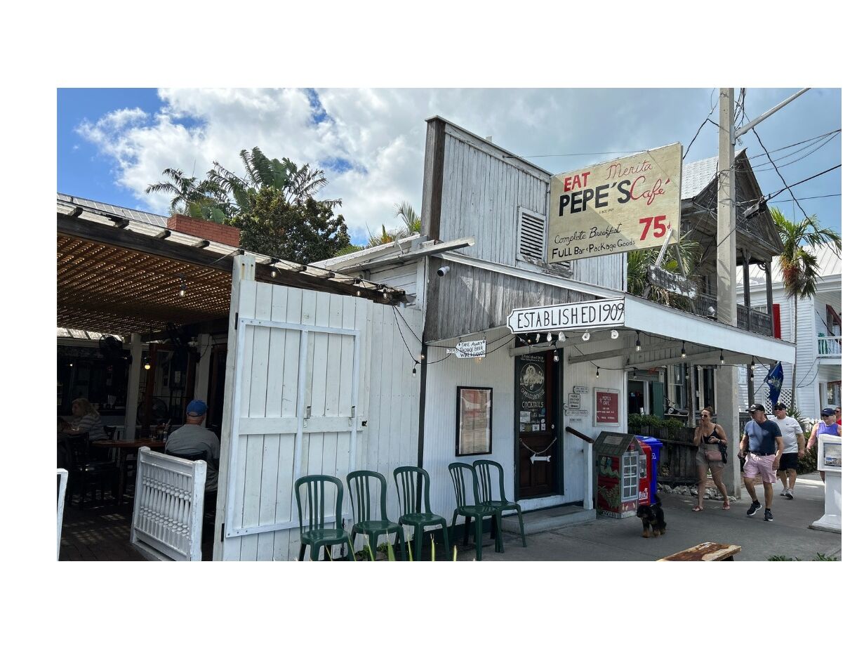 Picture of Pepe's Cafe