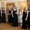 An Enchanting Winter Wedding at Mansions on Fifth Hotel in Pittsburgh, Pennsylvania
