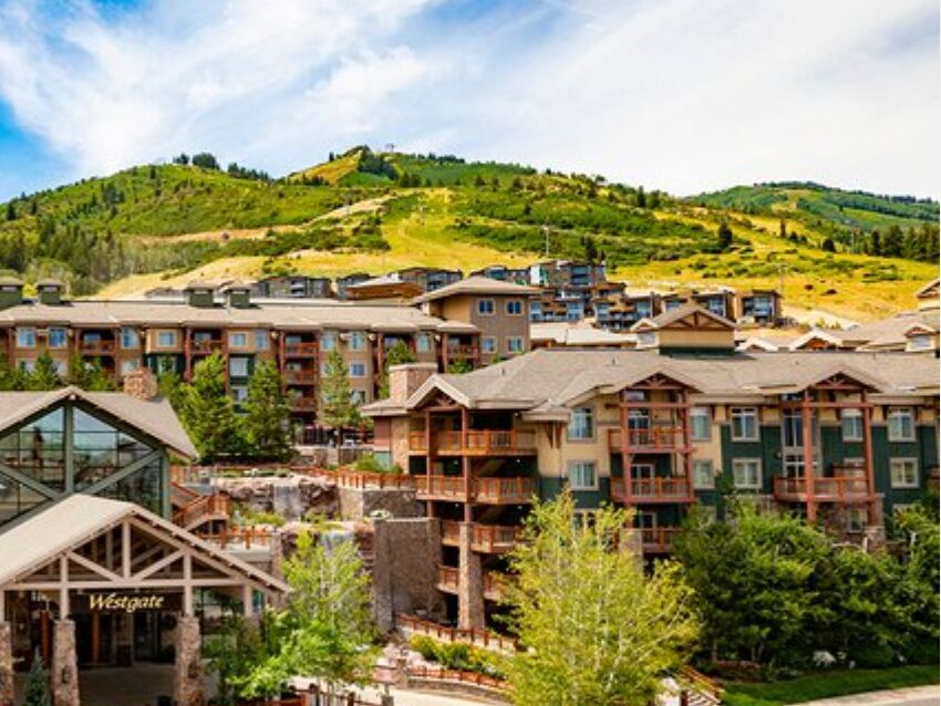 Picture of Westgate Park City Resort & Spa
