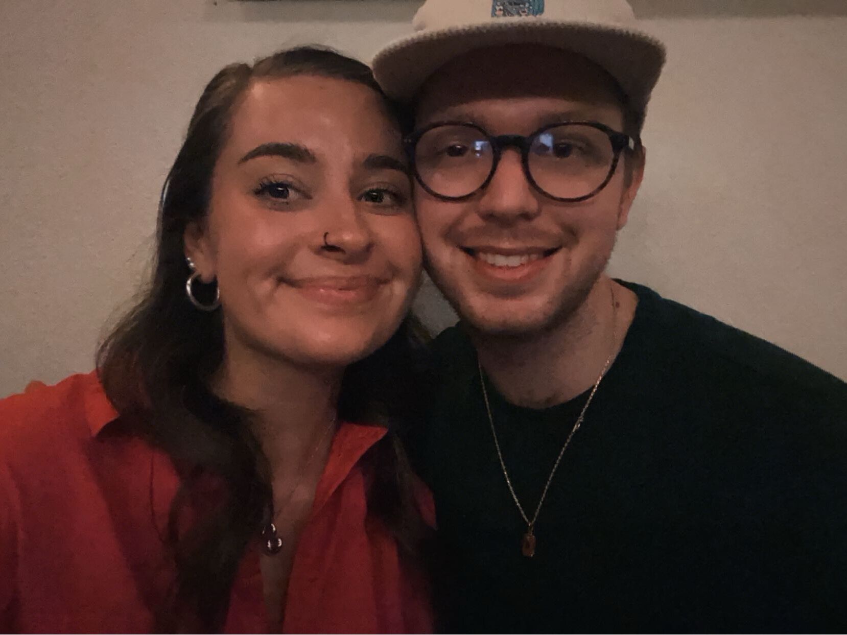 Picture of ALL THE IN BETWEEN