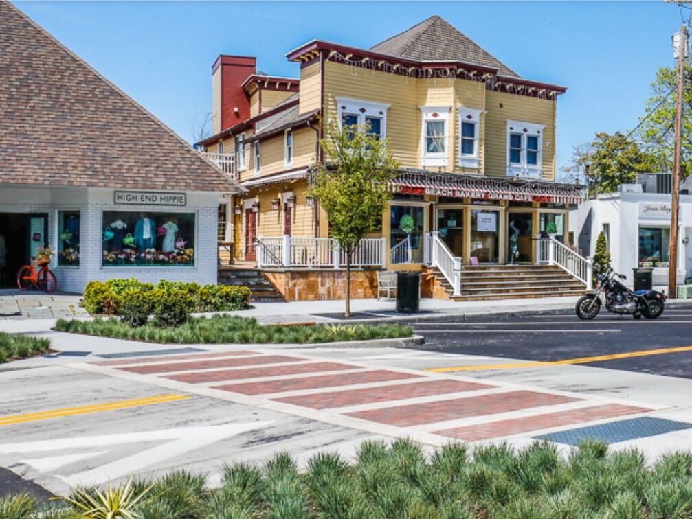 Picture of Westhampton Main Street