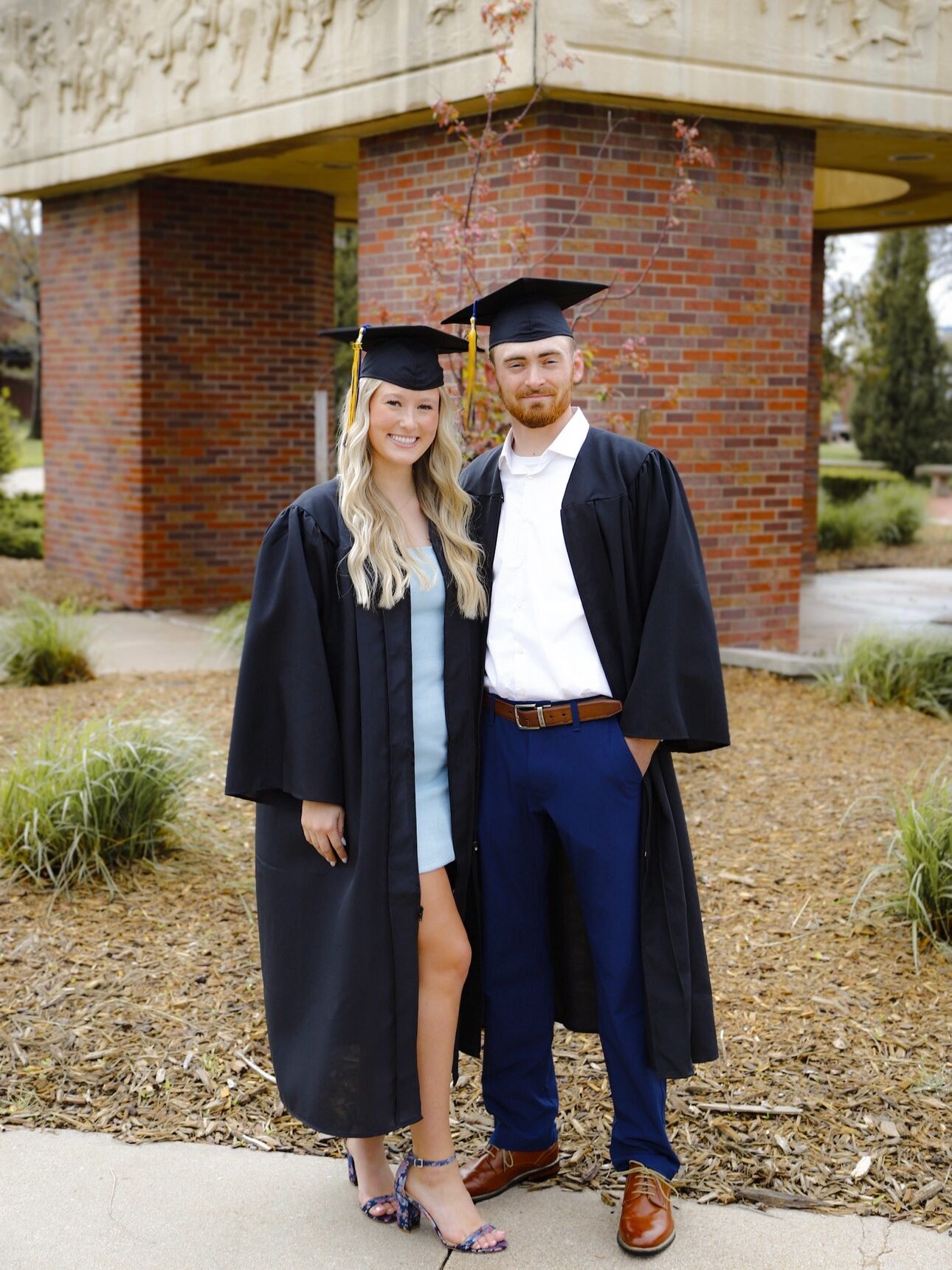 Picture of Graduation pictures 