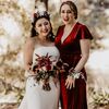 Hawaiian and Thai Elements Filled This Autumn Wedding at Planet Bluegrass in Lyons, Colorado