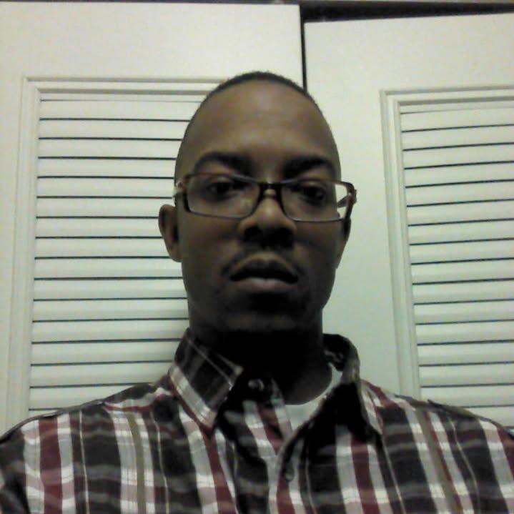 Eric Jones