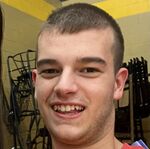Grant Horne